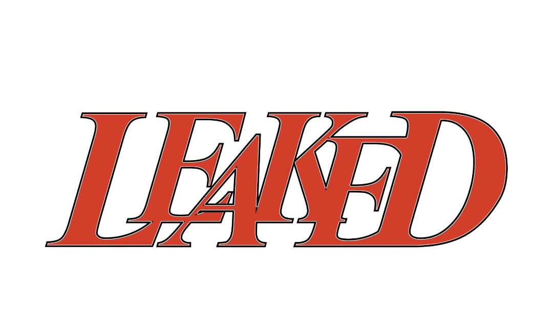 LEAKED
